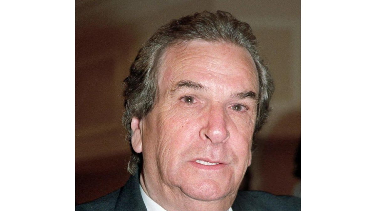 Danny Aiello.