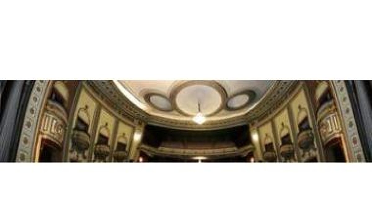 El emblemático Teatro Emperador, diseñado por Cárdenas en 1949, será rehabilitado siguiendo el diseñ