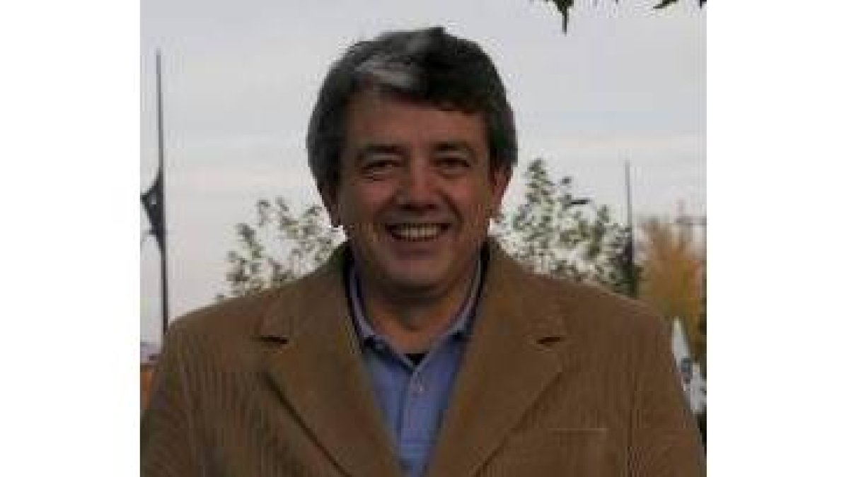 Miguel Martínez aspira a revalidar la confianza de los ciudadanos