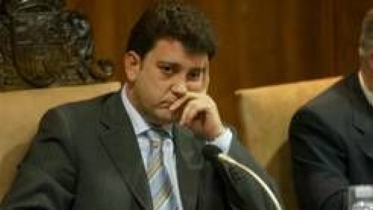 López Riesco esperaba mucho más de los acuerdos del Consejo de Ministros de León
