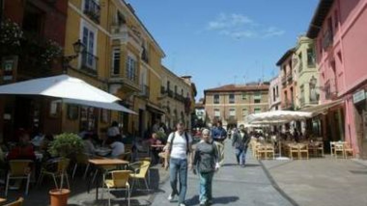 Las principales actividades se desarrollarán en la Plaza de San Martín.