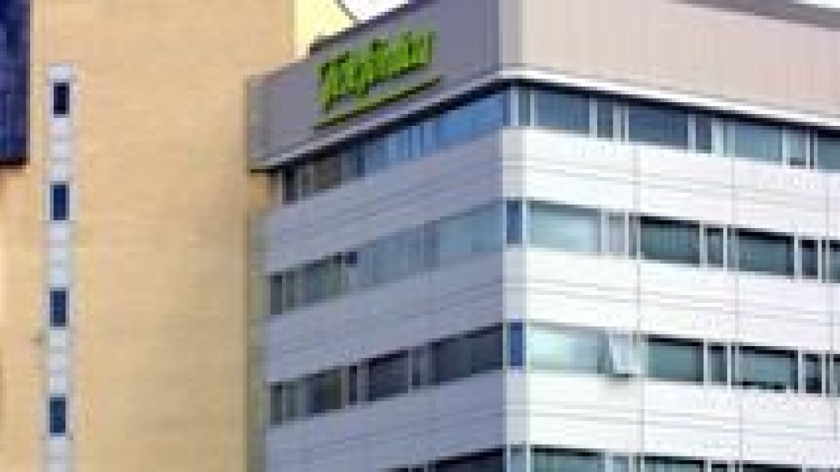 La regulación de plantilla prevista por Telefónica afectará a la mitad de sus empleados en León