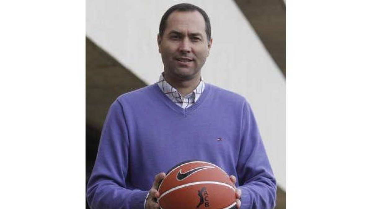 Bultó cumple medio millar de encuentros en la ACB.