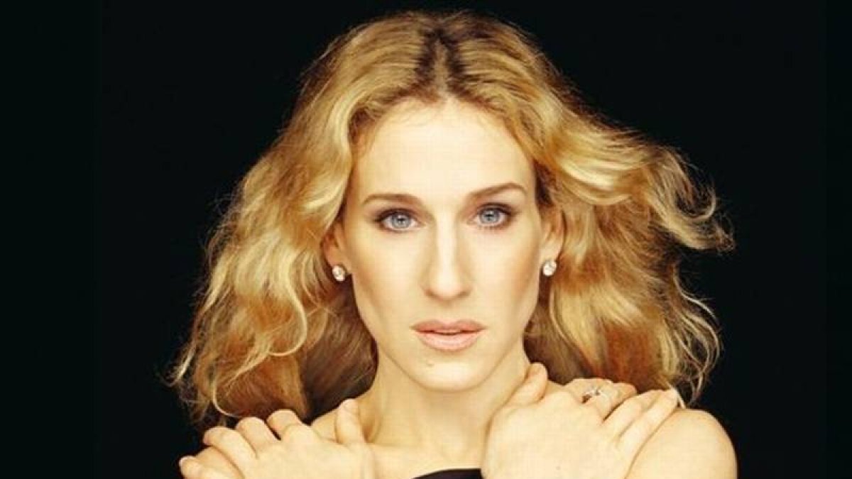 Una imagen de archivo de la actriz Sarah Jessica Parker.