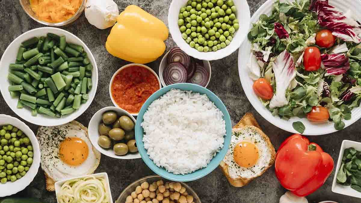 5 recetas fáciles por menos de 5 euros que te encantarán