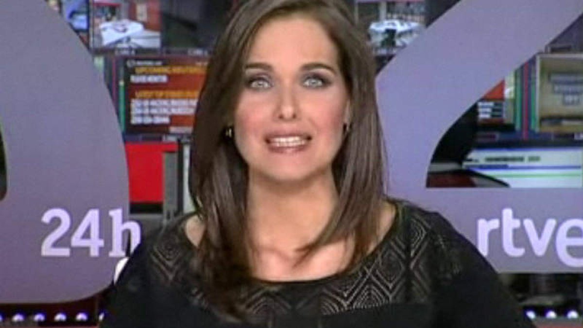 El canal ‘24 Horas’ de TVE es el principal ‘todonoticias’ que se emite en España.
