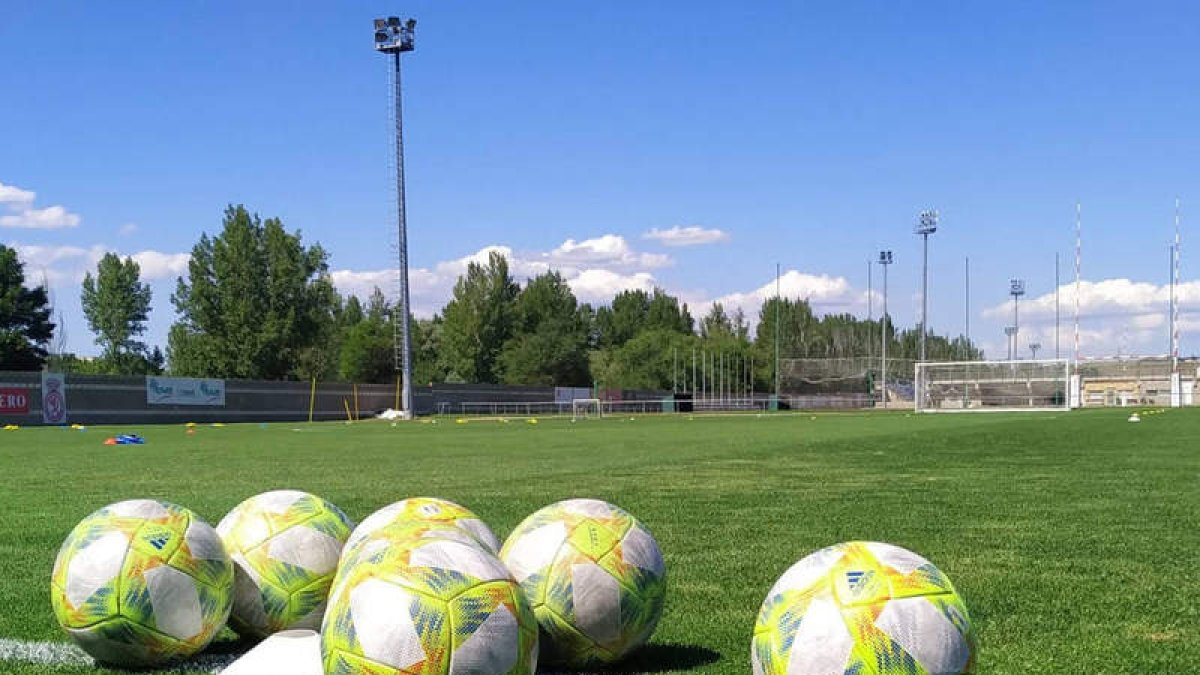 La pretemporada de la Cultural y Deportiva Leonesa comenzará el próximo 12 de julio. CYDL