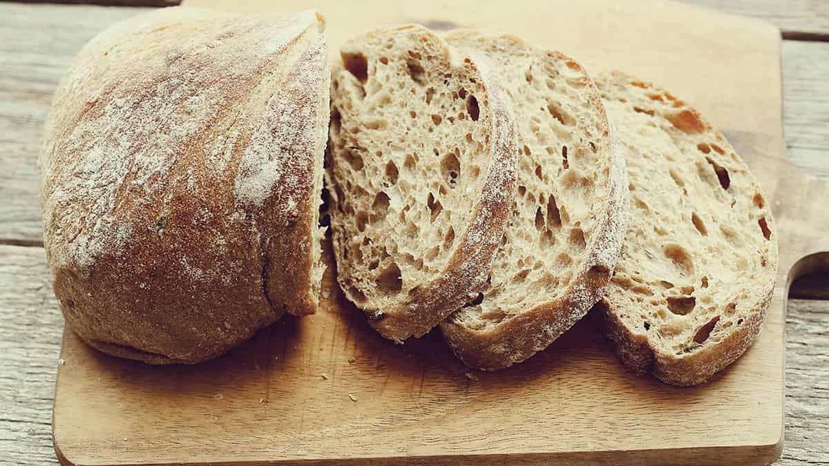 Cómo hacer el mejor pan en casa