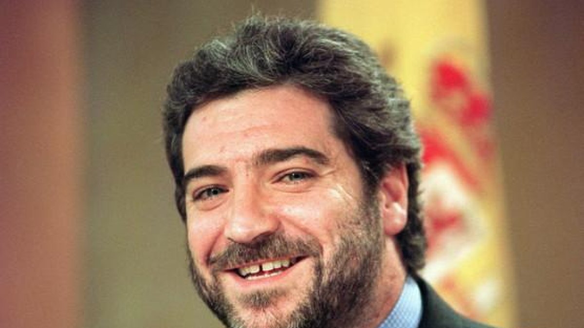 Miguel Ángel Rodríguez, en una imagen de archivo.