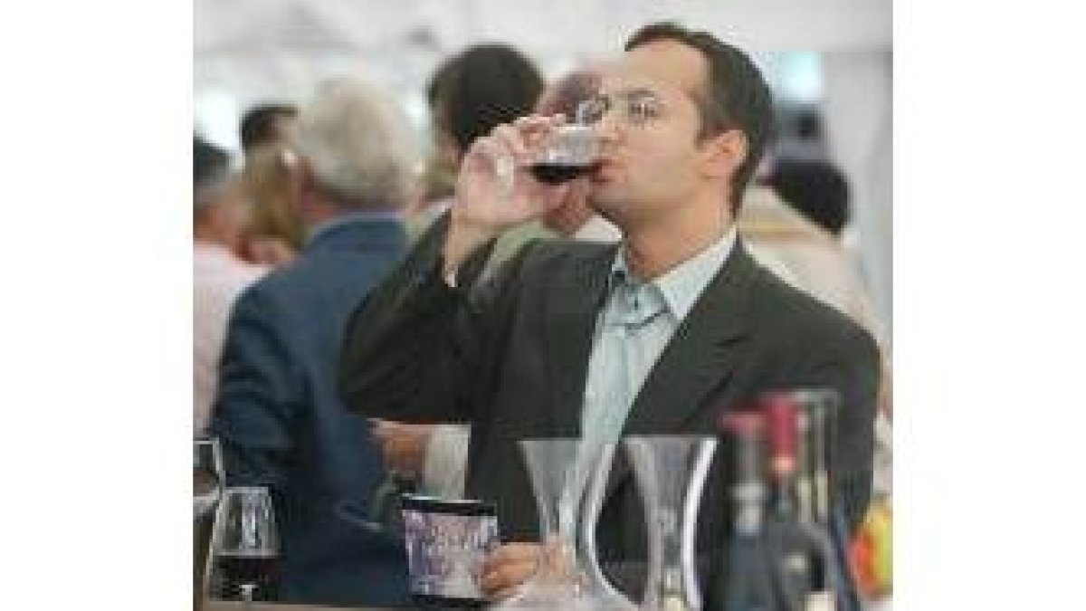 Los vinos de la D.O. se promocionarán en San Sebastián