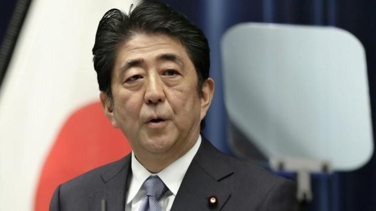El primer ministro japones, Shinzo Abe, pretende que para el 2020 el 30% de las posiciones de alto liderazgo sean ostentadas por mujeres.