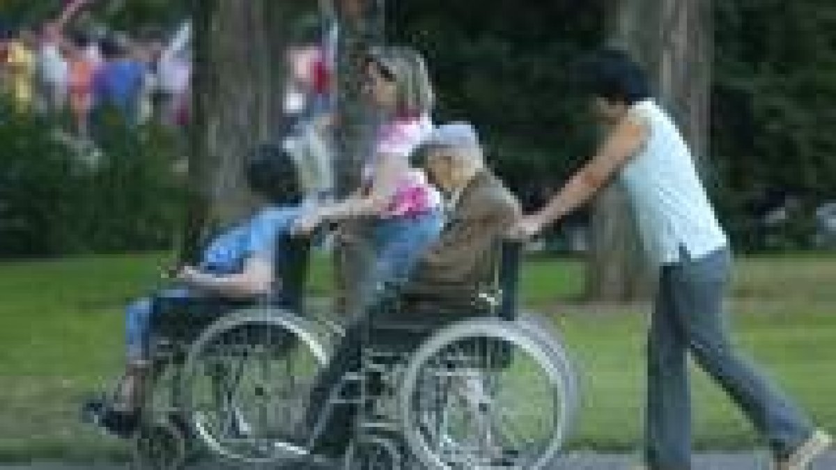 Las pensiones por invalidez y jubilación son las más cuantiosas en la provincia