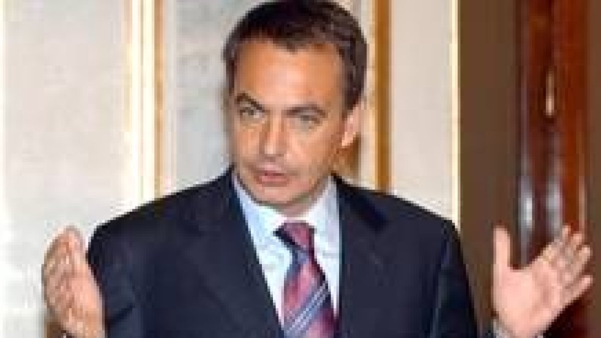 El presidente del Gobierno, José Luis Rodríguez Zapatero, comparecerá hoy ante la comisión del 11-M