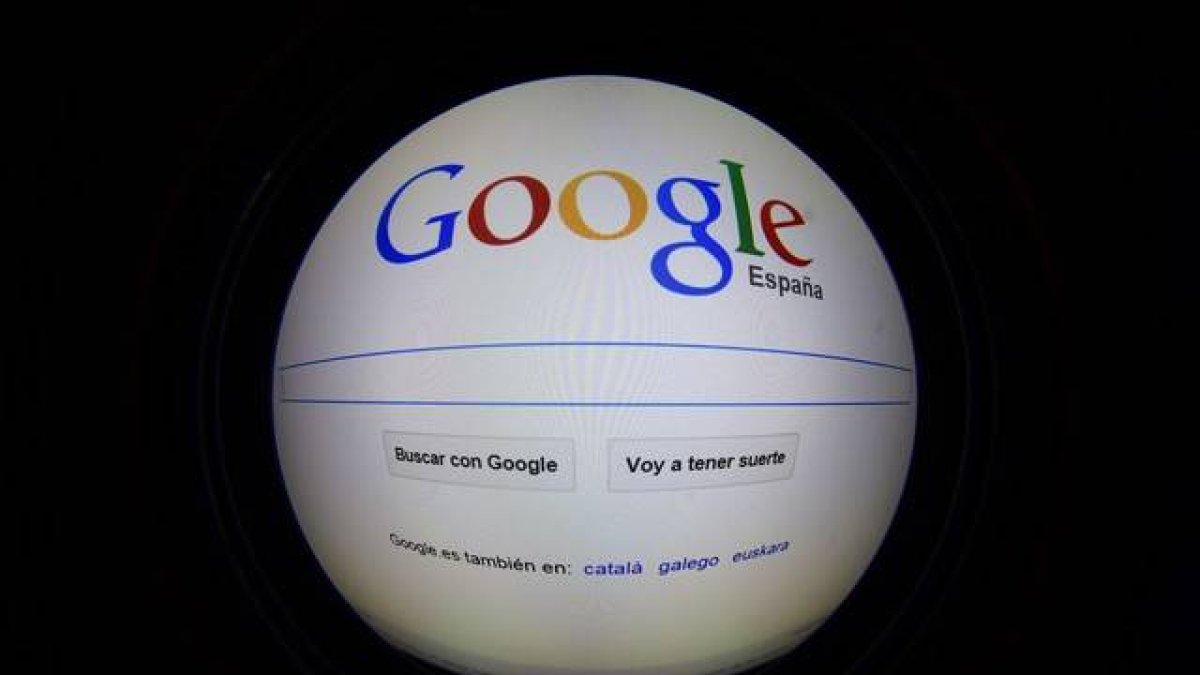 Google ha cerrado desde este martes su servicio Google News en España.