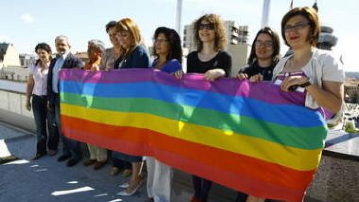 Vida Social: Mañana se celebra el Día del Orgullo Gay