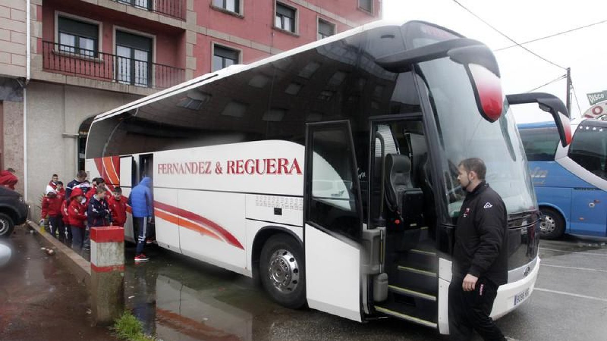 Los niños afectados por la intoxicación en un hotel de Galicia ha regresado ya a sus casas