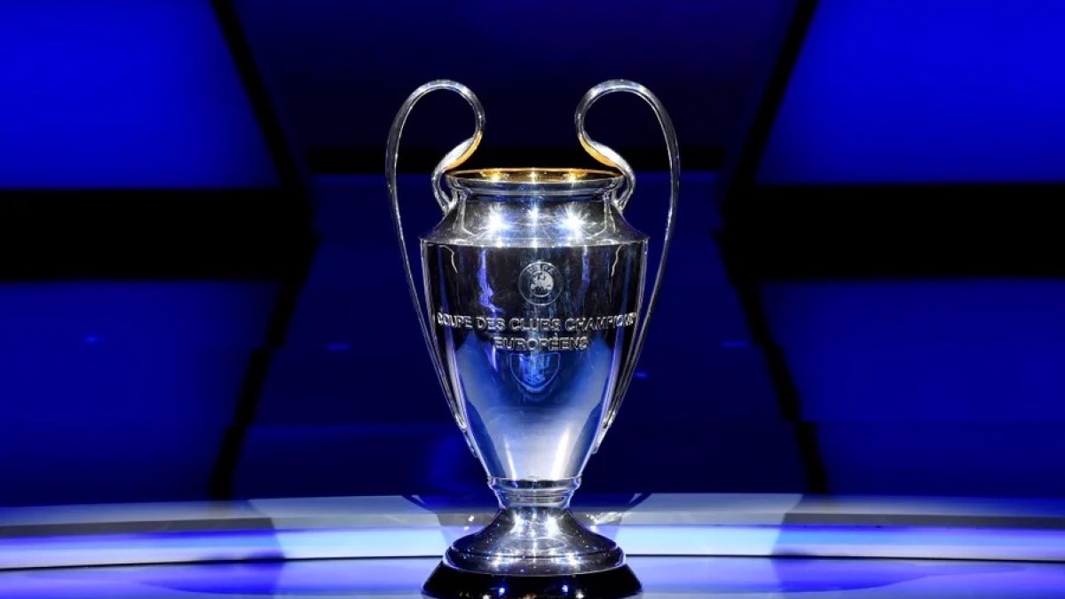 Los cinco equipos españoles ya conocen su libro de ruta en la fase de grupos de la Liga de Campeones. UEFA