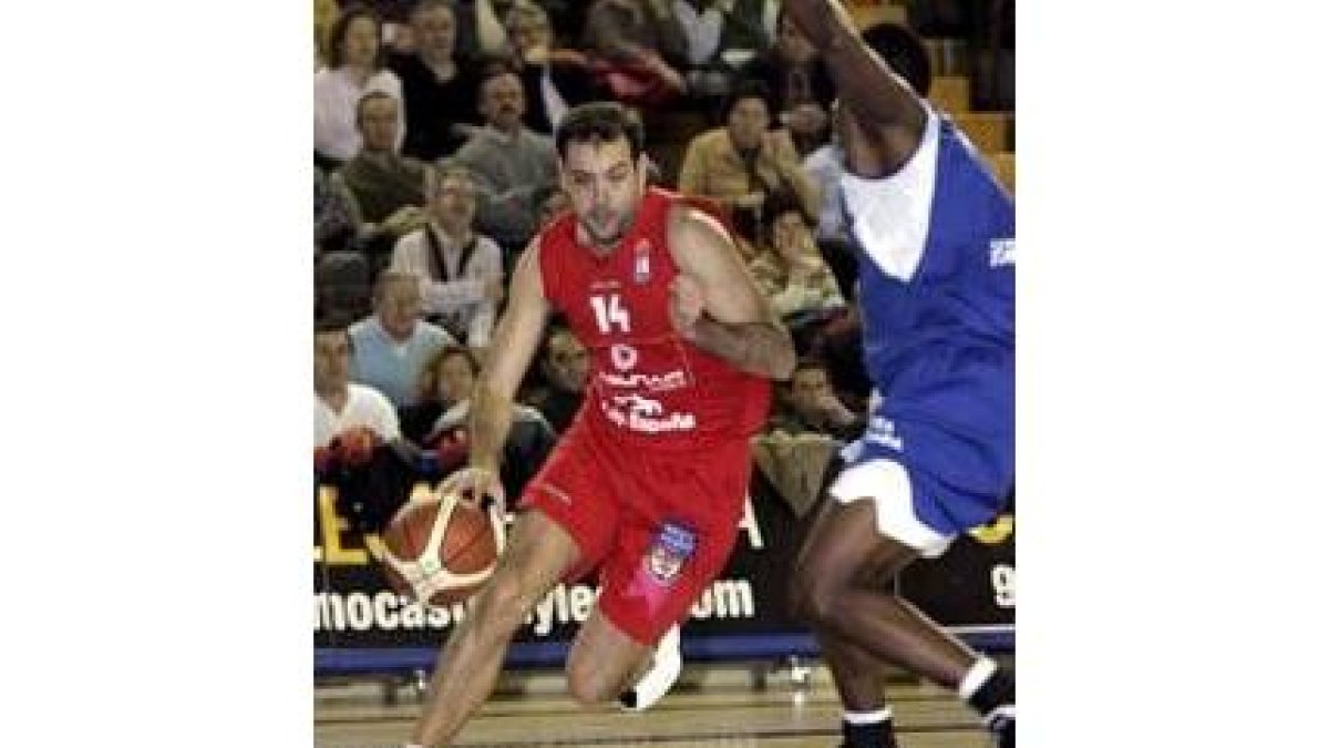 Gasol liderará un equipo español con cuatro jugadores NBA