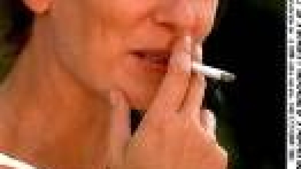 Erradicar el tabaco se ha convertido en el objetivo principal de muchas campañas sanitarias