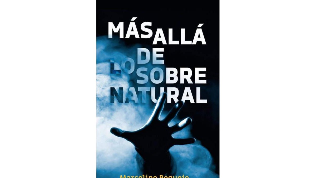 La portada del nuevo libro del escritor zamorano Marcelino Requejo Martín.