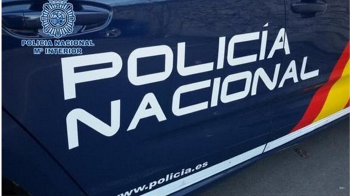 La Policía Nacional busca a los dos presuntos agresores. PN