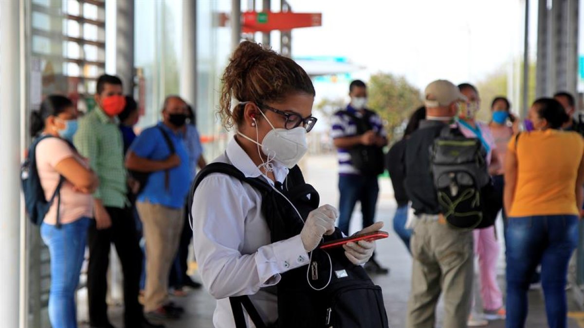 Síntomas post COVID: estas son las secuelas coronavirus en los pacientes