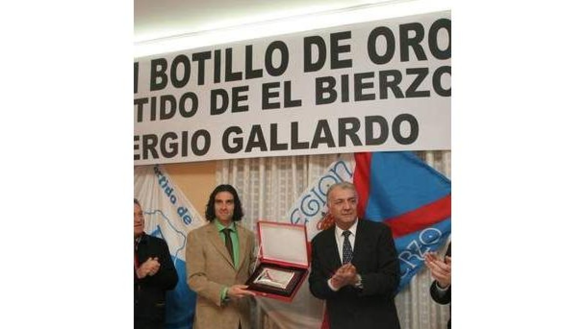 El botillo del PB cumple su vigésima tercera edición