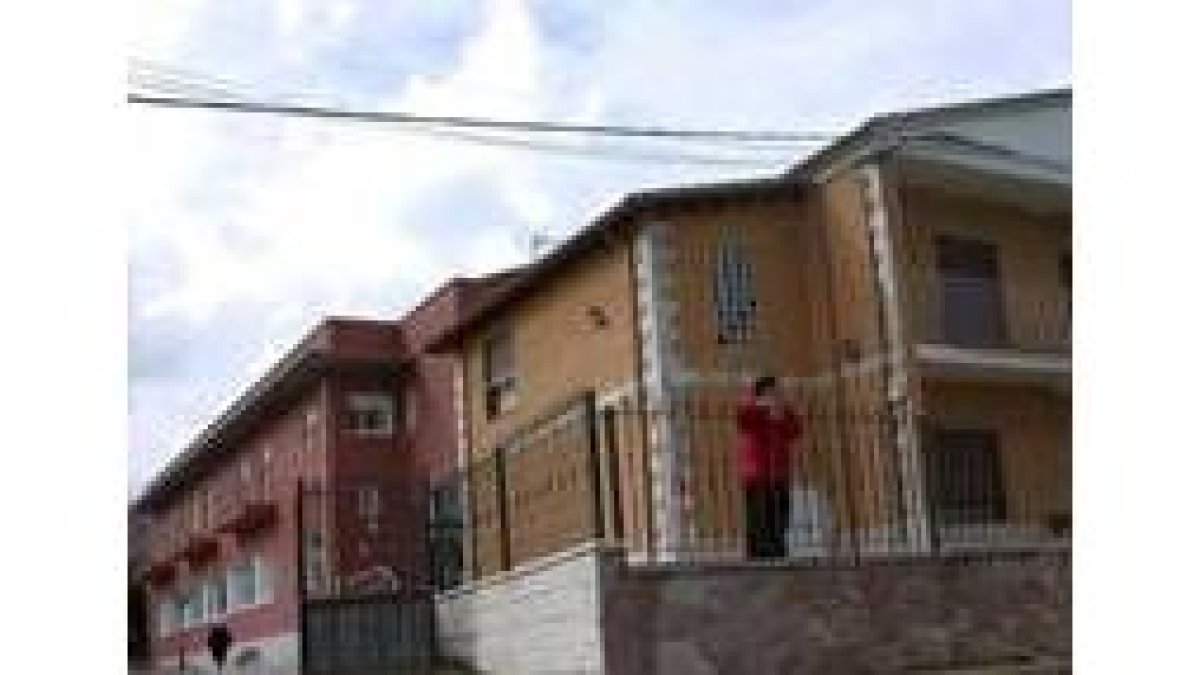 Amparo Valcarce inaugurará la ampliación de la residencia de ancianos