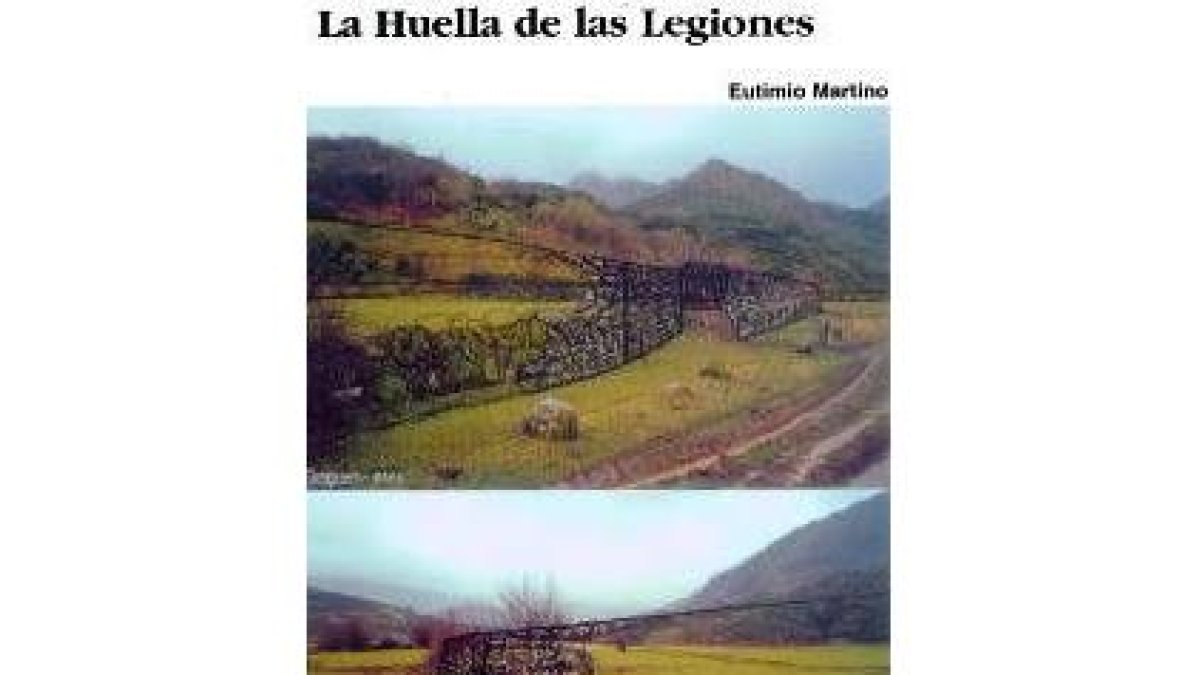 Portada del nuevo libro del escritor sajambriego