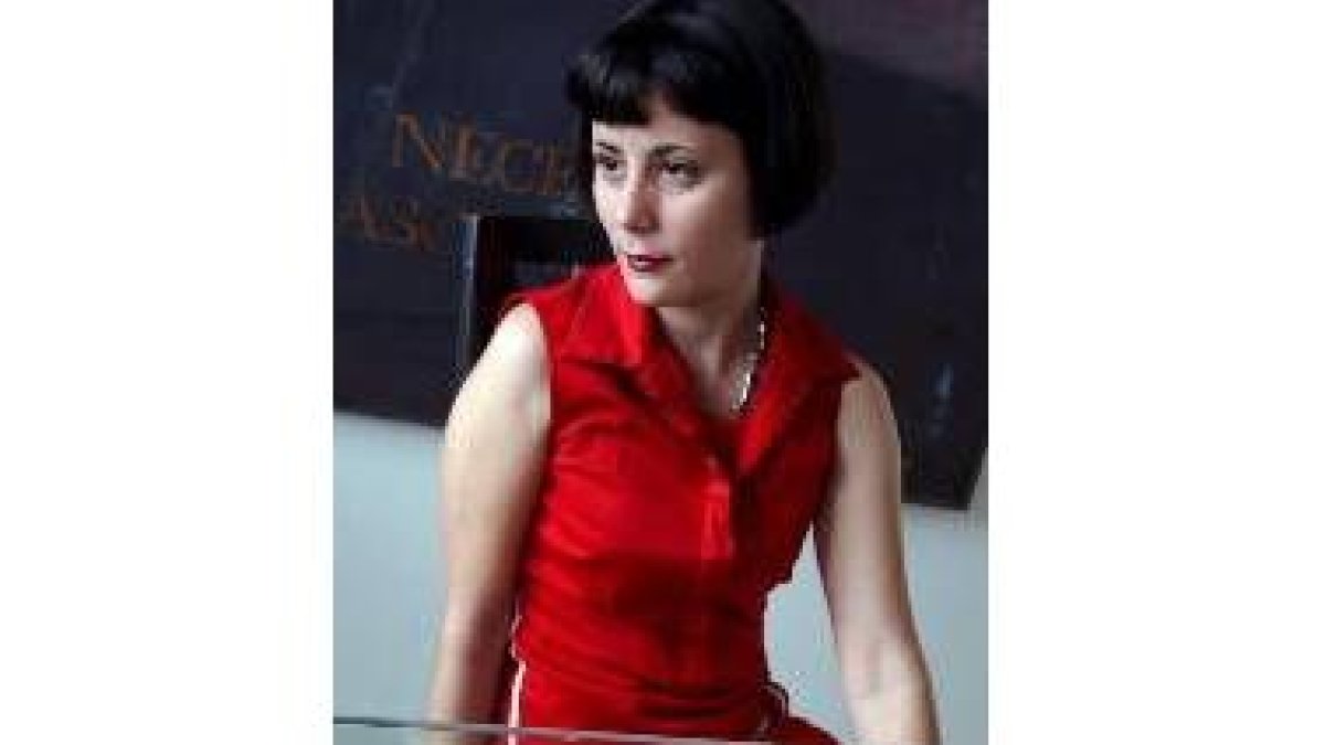La escritora cubana Wendy Guerra ha ganado el Premio de Novela Bruguera