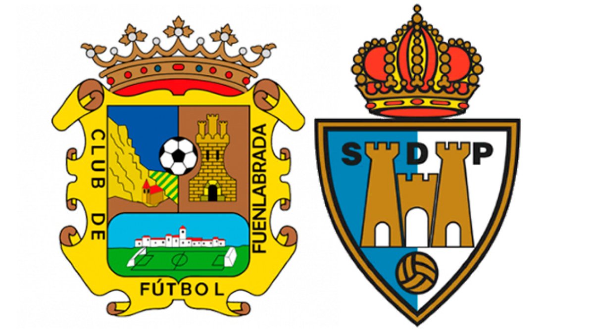 Fuenlabrada - Deportiva