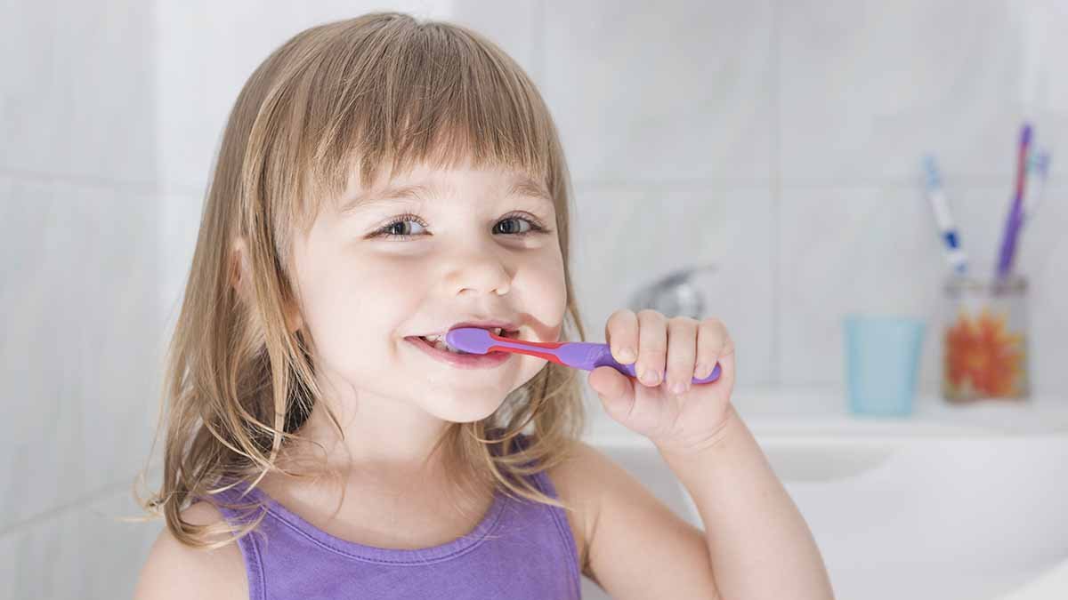 Los mejores cepillos de dientes eléctricos para niños en 2020