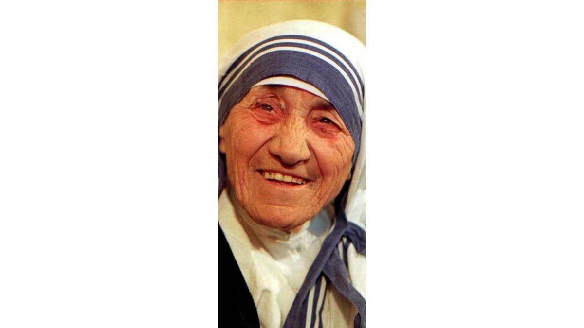 El cariño hacia la Madre Teresa continúa intacto en Calcuta
