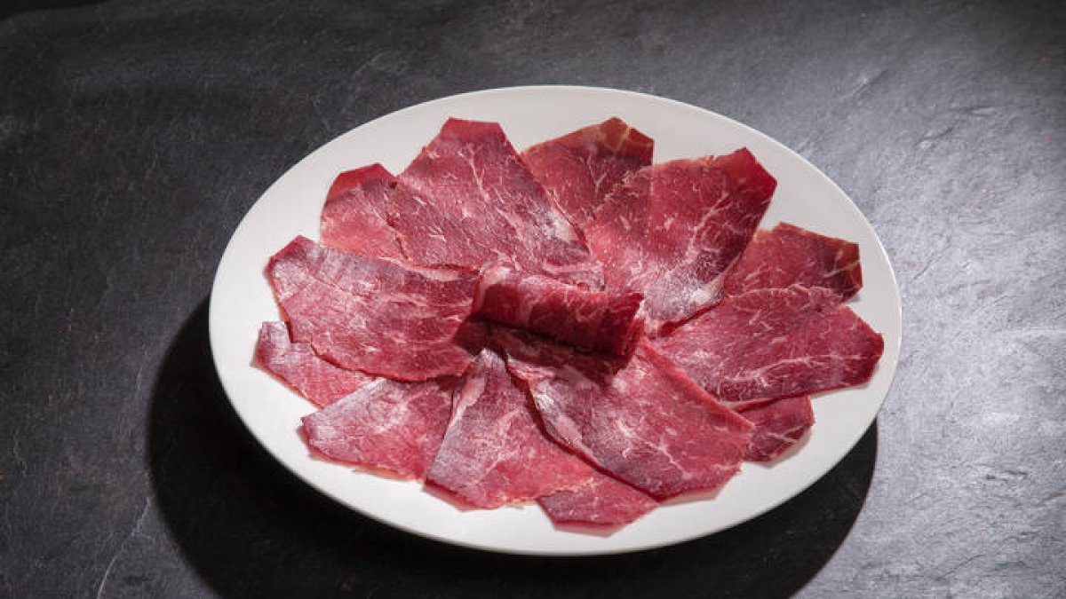 cecina