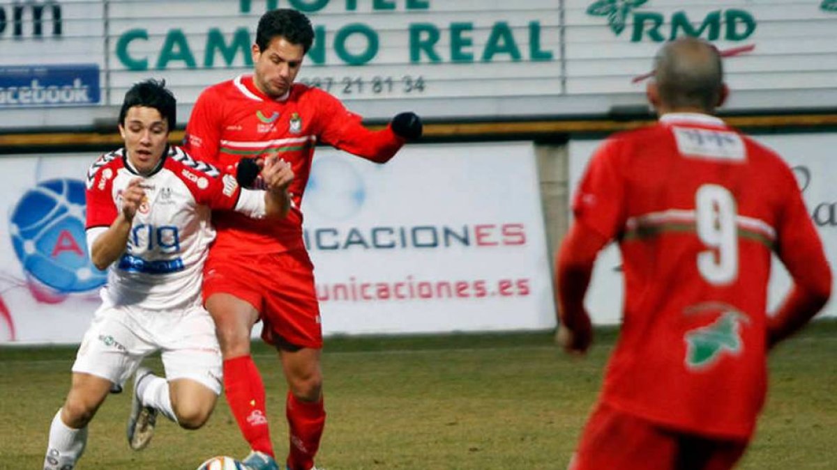 La Cultural lo intentó, remontando el resultado adverso pero al final se tuvo que conformar con el empate.