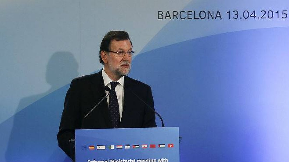 Rajoy llama a la unidad internacional frente al terrorismo yihadista