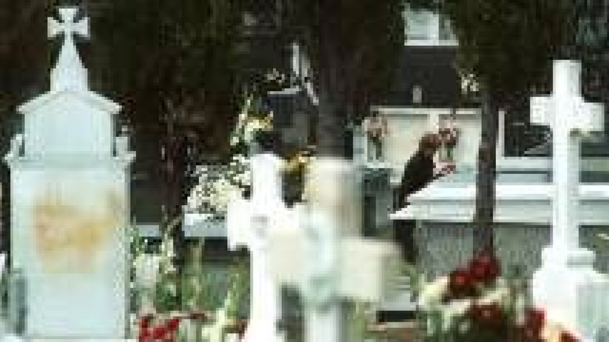 El cementerio de Bembibre será reformado en los próximos meses y contará con un oratorio