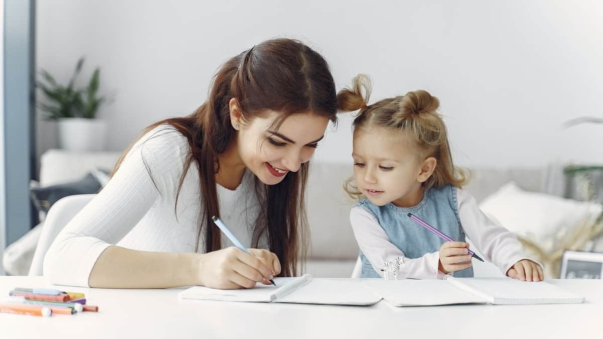 Vuelta al Cole León 2021: ¿cuánto se gasta de media por niño? Foto: Pexels