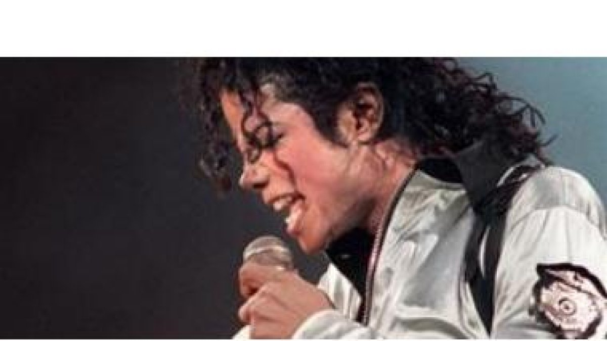 Michael Jackson sigue triunfando a pesar de su muerte