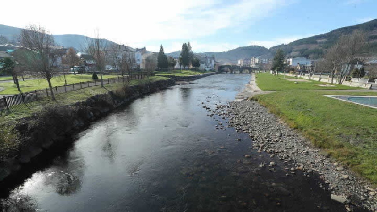 Vega de Espinareda