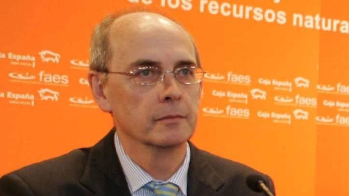 Mariano Torre es el nuevo director de Picos.