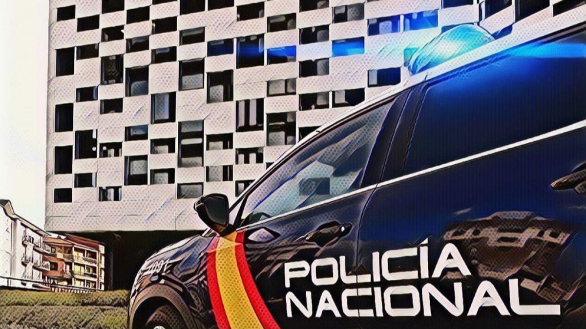La Policía Nacional de San Andrés fue la encargada de la detención. DL