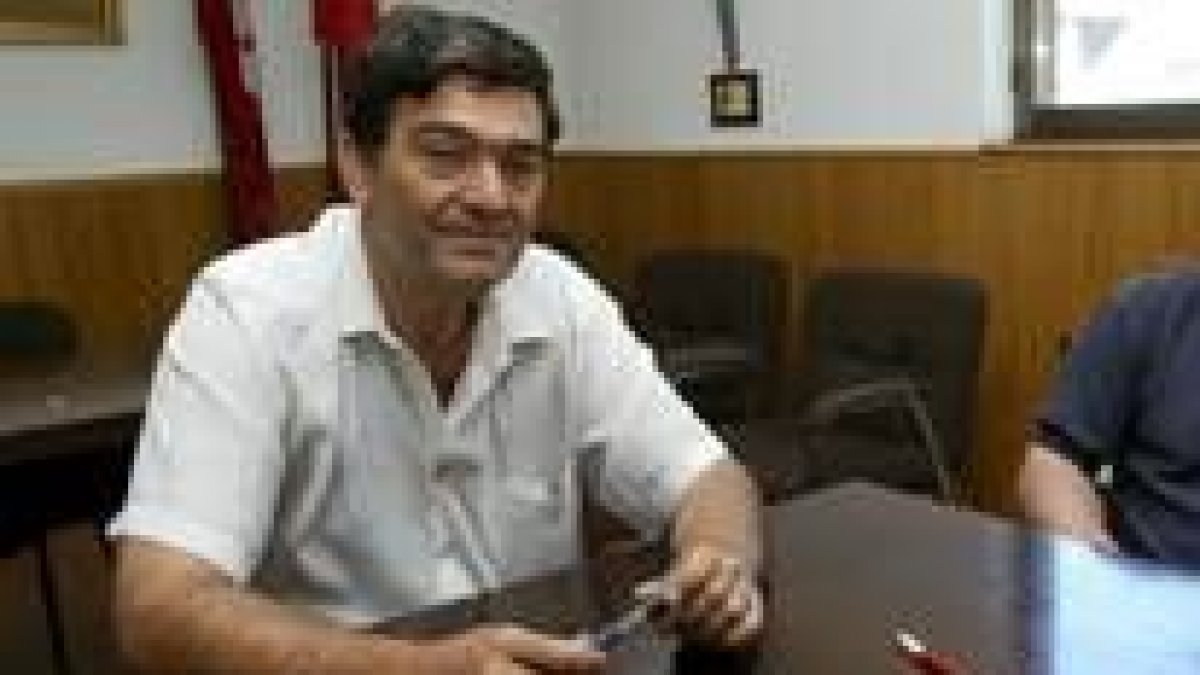 El concejal del PP, Manuel Merayo, se convertirá en alcalde de Torre gracias al pacto con la UPL