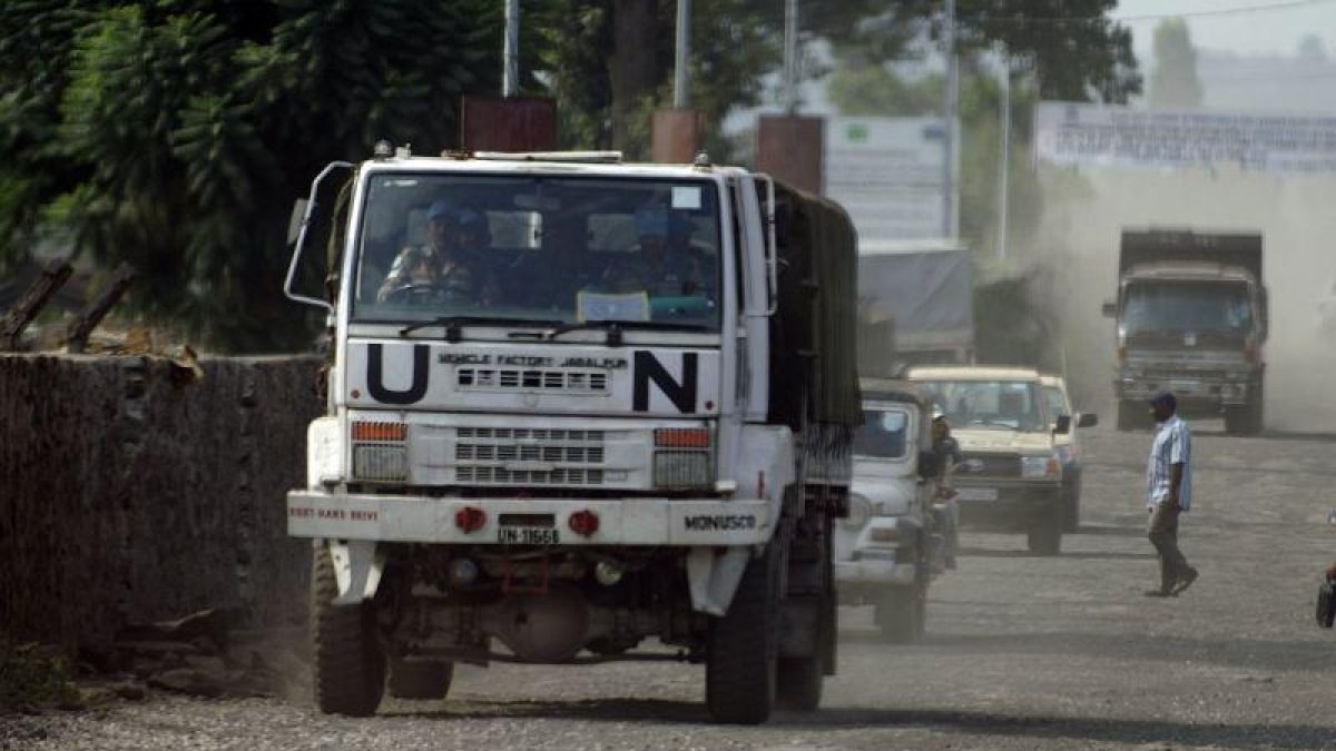 Los repetidos abusos sexuales cometidos por personal de la ONU, sobre todo cascos azules desplegados en países africanos, generaron en los últimos años un gran escándalo para la organización.