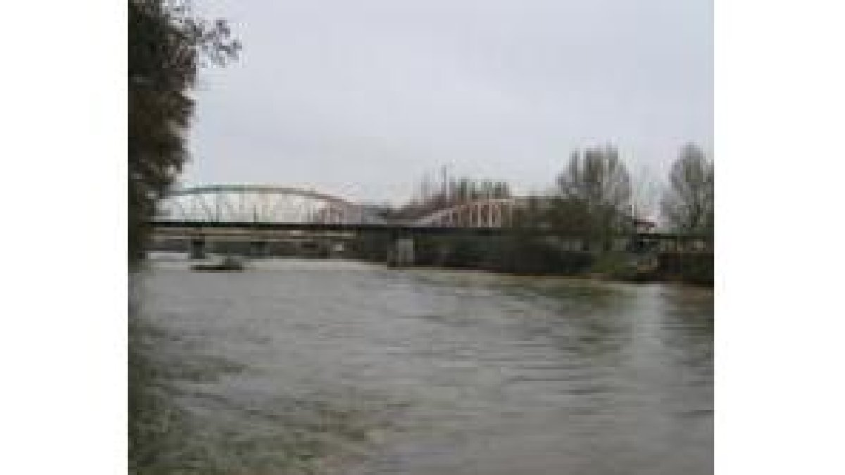 El diseño del puente de Requejo suponía una innovación para las obras civiles de aquel tiempo