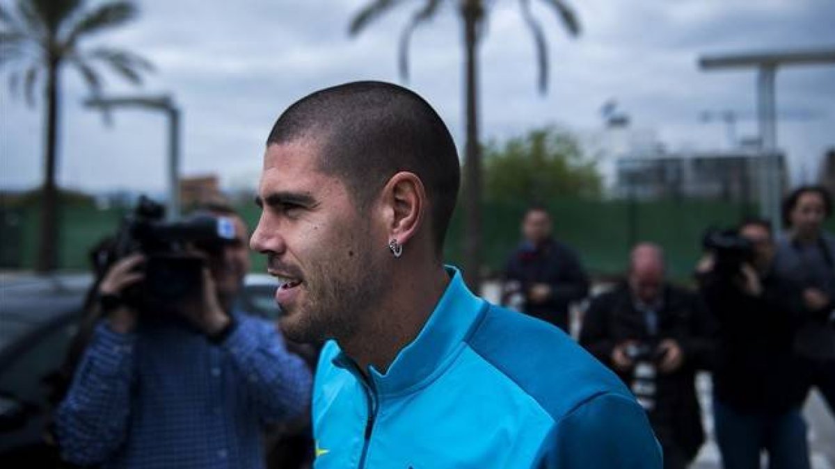 Valdés.