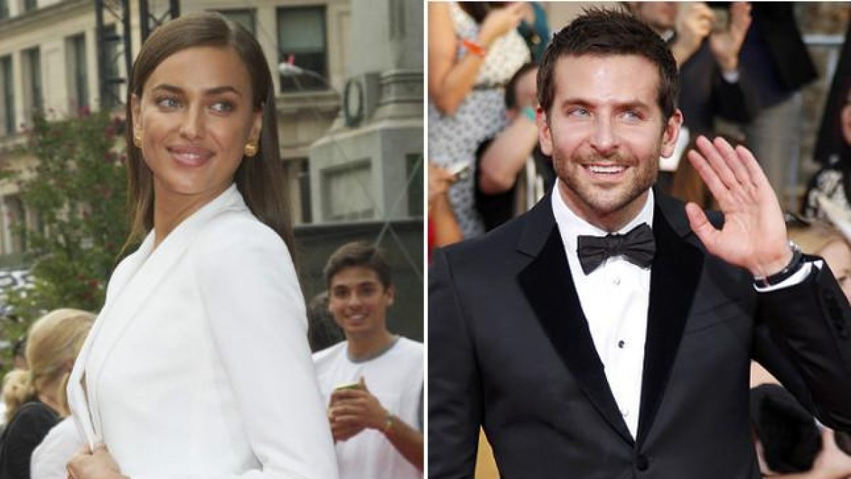 Irina Shayk y Bradley Cooper podrían haber puesto punto final a su idilio.