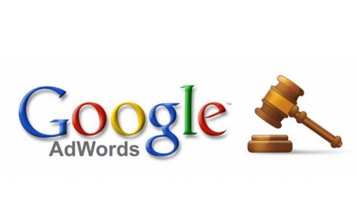 Sentencia sobre Adwords de Google.