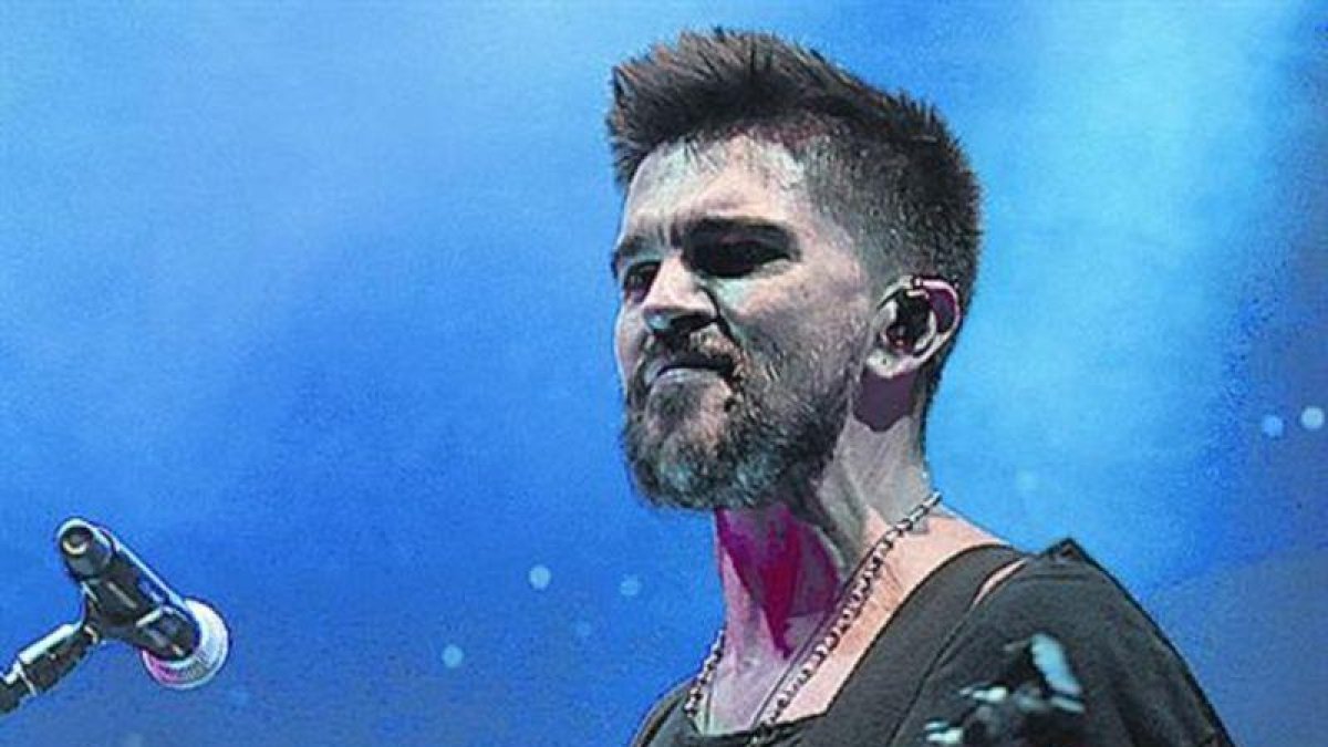 JUANES