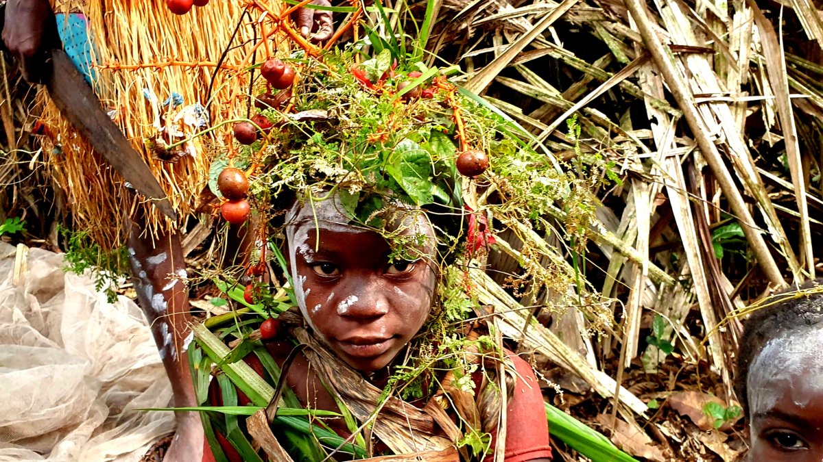 Manuel Félix Congo Selva Biloko 2023